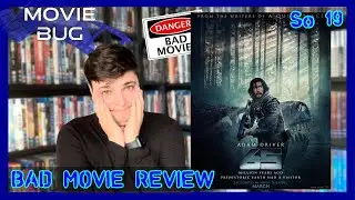 Bad Movie Review Episode 19: 65