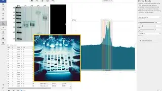 How to Analyse/Quantify RNA in Northern Blots Using Phoretix 1D Software