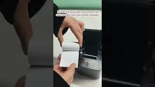 Impresora T&eacute;rmica Ticket Recibos 58mm Bluetooth+usb  187443