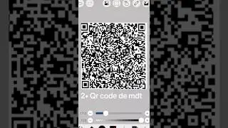 mais um a&iacute; pra vcs #youtubeshorts #mundotorajo #torajo #torajoverso #fy #qrcode #misterio