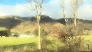 Wonderful view in Keswick 