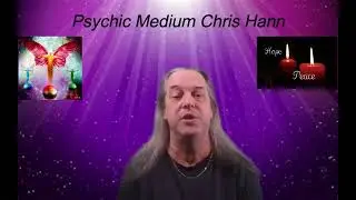 Finding a charm though a psychic reading.