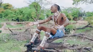 MAYIKU SAI X LUPAMBA MAYIKU & MKWAJAZA MUNGU 0662207717 BY SENI STUDIO TZ 2026