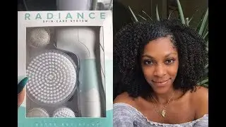 DUVOLLE RADIANCE SPIN-CARE SYSTEM | KOREAN SKIN CARE PRODUCTS
