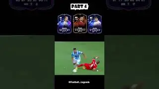 EA FC 24 Road To the Knockouts Part 4
