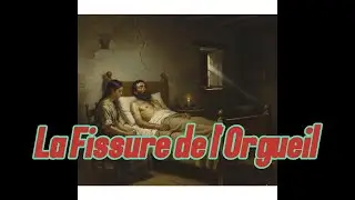 La Fissure de l'Orgueil