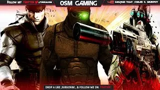 Modern Combat 5: Blackout | VLI-35 vs Grinder | Oni Armor |  OSM Gaming | 11/2/2018 Livestream