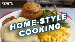 Boerne restaurant delivers some good ol' home-style cooking | Neighborhood Eats