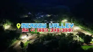 Meadow Valley MX - Video by ATD Drone Service