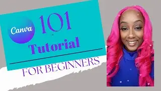 Quick Intro To Canva 2026