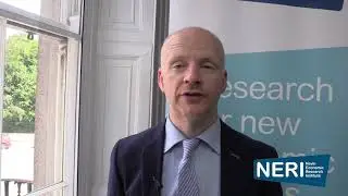 NERI Summer Quarterly Economic Observer (QEO) 2019 - tax reform