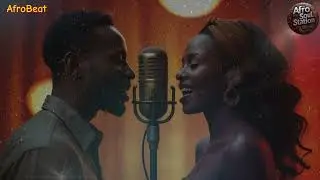 Afrobeat vibes (Fake Stars)