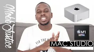 Mac Studio Reaction & Impressions - Apple Event - 8 March 2022 | MobbJustice On Tech (Ep 80)