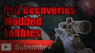 How to live stream with Ps3 Recoveries