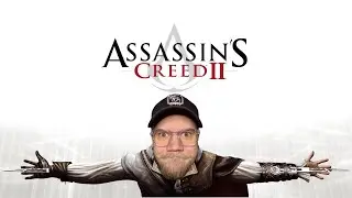 THIS IS MY FAVORITE GAME | Assassin&rsquo;s Creed 2 - Part 1