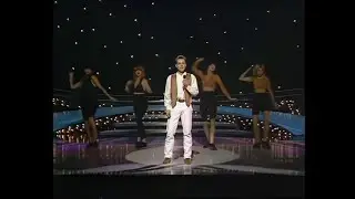 Jason Donovan - Sealed with a Kiss (1989) - stereo extended version