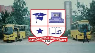 Bangladesh University | Anthem Song | Permanent Campus