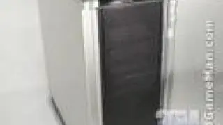#865 &mdash; Видеообзор корпуса Cooler Master Cosmos 1000