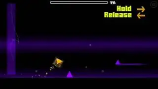 Geometry Dash | Moving Obstacles II [10.6 Time] CHALLENGE | Guitarcraft