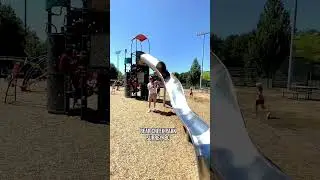 Best Playgrounds in Metro Vancouver, BC Part 2 #angielowis #playgrounds #vancouverbc