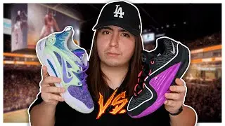 KD 15 VS KD 16 &iquest;CU&Aacute;L ES MEJOR?