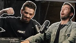 “That’s a Good Episode” | Afterthoughts Podcast - Ep. 74