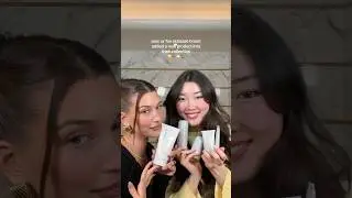 HAILEY BIEBER'S SURPRISE? 🍍💛  #rhode #skincare
