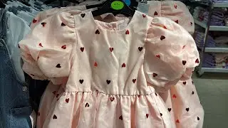 PRIMARK GIRLS 1 AND A HALF TILL 8 YEARS NEW COLLECTION AND PRICES - February | 2025