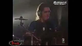 FREAK XXI - El Anfitrión, EP 1999