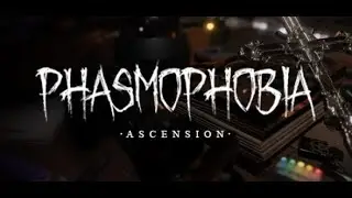 【phasmophobia】幽霊さん対戦よろしくお願いします