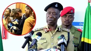 MATAPELI SUGU MTANDAONI NA ALIYEDHALILISHA WATU TikTok KWA AI WAKAMATWA