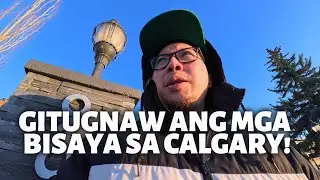 Operation Puto, a Filipino merienda | Insta360 Go Ultra Raw Vlog
