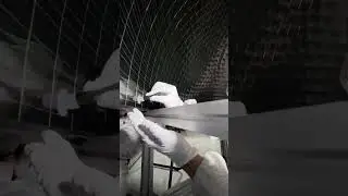 Установка матриц SiPM на одной полусфере детектора ТАО в международном проекте JUNO