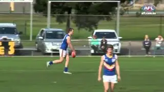 Daniel McStay Highlights