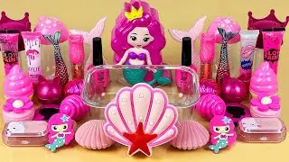 BEST of COLLECTION SLIME #105 💯% Satisfying Slime Video.