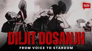 Birthday Special: voice से acting तक Diljit Dosanjh का global rise, fans क्यों हैं दीवाने?