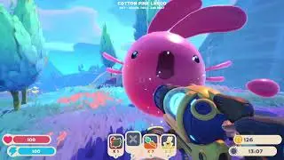 Slime Rancher 2, Oaken & Arcanium  - First Look (Steam)