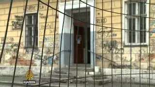 Podjele počinju u školskim klupama -  Al Jazeera Balkans