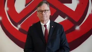 Candidate for the Supervisory Board: Dr. Thomas Hermes