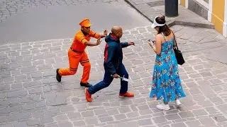 Real Life Superheroes | Random Acts of Kindness That Will Make You Cry#14