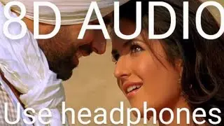 Teri ore best 8d audio