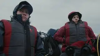 Moonless Oasis | Official Trailer 2021 | Perpetuum Films