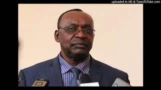 Ikiganiro ku buzima bwihariye bwa Fran&ccedil;ois Kanimba