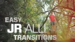 The Easy Trick Behind MOST of JR Alli&rsquo;s Cinematic Editing! (Tutorial)
