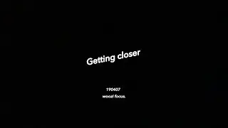 190407 ❤️ [4K] 숨이차 Getting closer 우지 focus.
