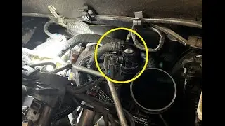 MK8 PCV Venturi (Full Retrofit) Installation + Testing Follow-Up (Pt 8)