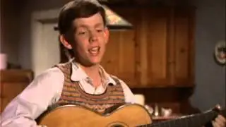 The Waltons - Ironing Board Blues