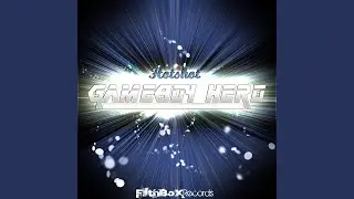 Gameboy Hero (Original)