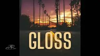 Gloss - Pop Afrobeat Type Beat Instrumental