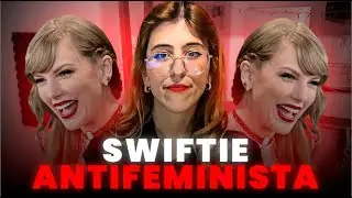YO HICE PROGRE A TAYLOR SWIFT (Aparentemente).